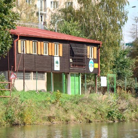 Klub vodáků KLV Exterior foto