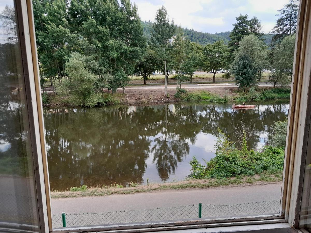 Klub vodáků KLV Exterior foto